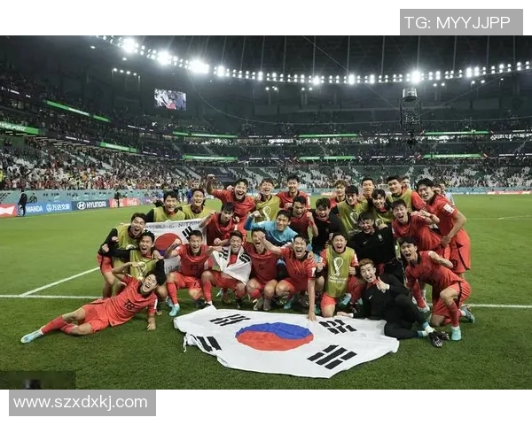 韩国十四号足球球星是谁 盘点这位球员的职业生涯和成就